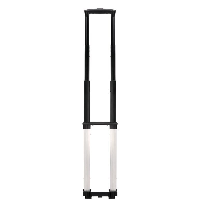 Luggage Accessories Suitcase Trolley Bag Travel Suitcase Internal and External Telescopic Handle