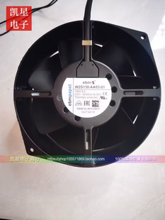 ͨ��������/V3F׃�l���L��/ɢ���L��/220V/W2S130-AA03-01/ԭ�b