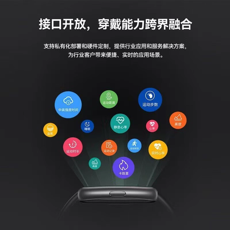 Huawei Браслет 8NFC Государственные предприятия