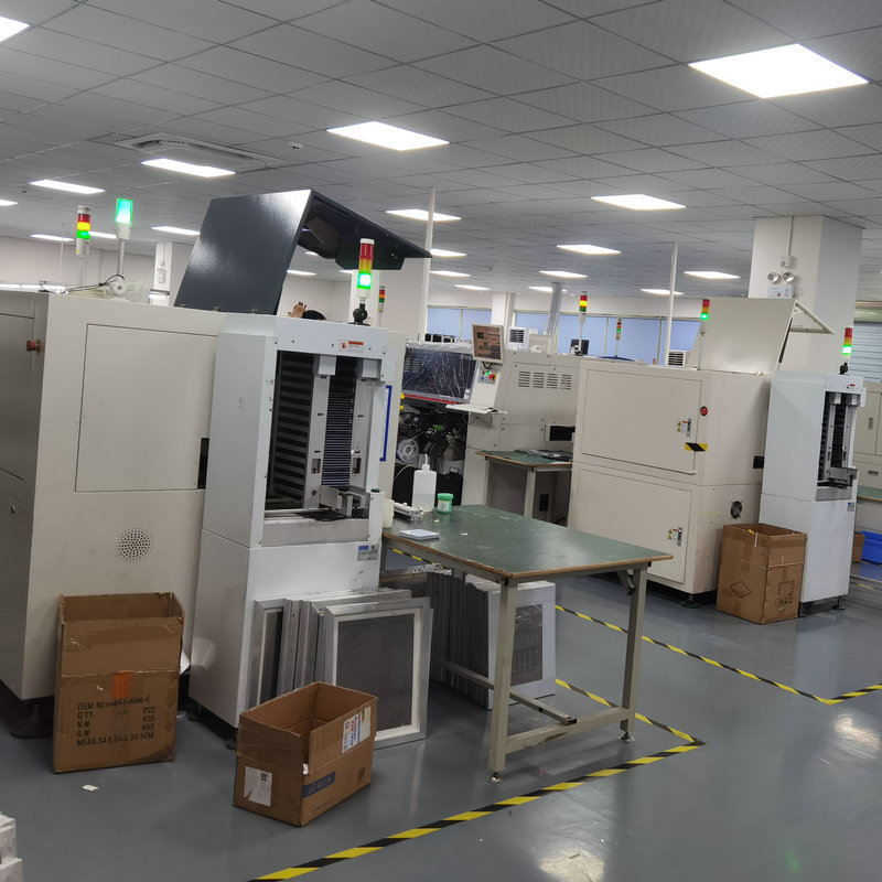 厂家供应批量LED灯珠加工 高品质白灯LED灯珠大中小批量生产加工