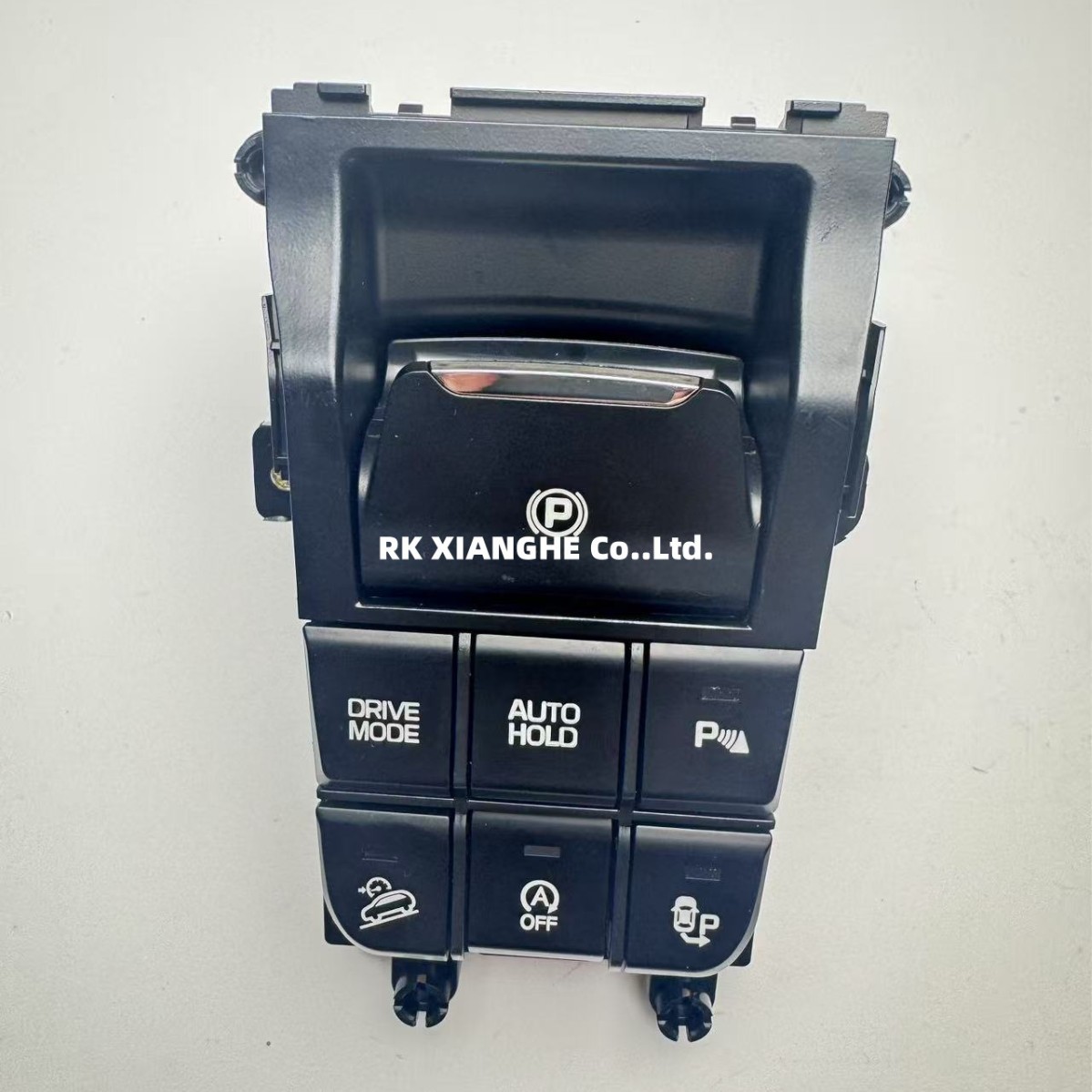 93300D30004X适用于现代起亚手刹电子开关汽车配件93300-D30004X