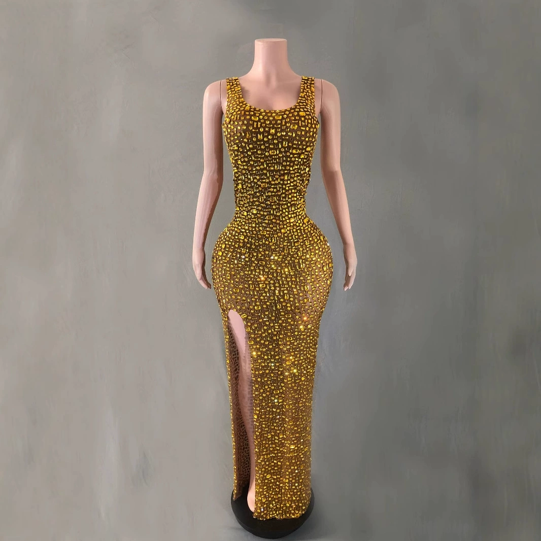 Amazon трансграничная длинная европейская и американская золотая тяжелая промышленность с бриллиантами