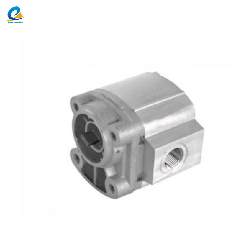 CBT2系列齿轮泵F2液压油泵厂家直销液压马达液压外啮合齿轮泵