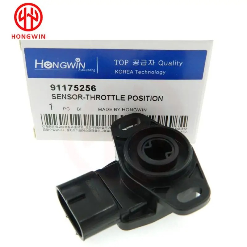 Suitable for Suzuki Throttle Sensor 91175256