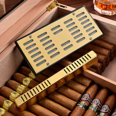 CIGARLOONG茄龍雪茄加濕器簡約雪茄保濕器便攜式保濕雪茄配件