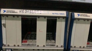 NI PXIE-1062Q 机箱+NI PXIe-8135 PXI Express嵌入式控制器-阿里巴巴
