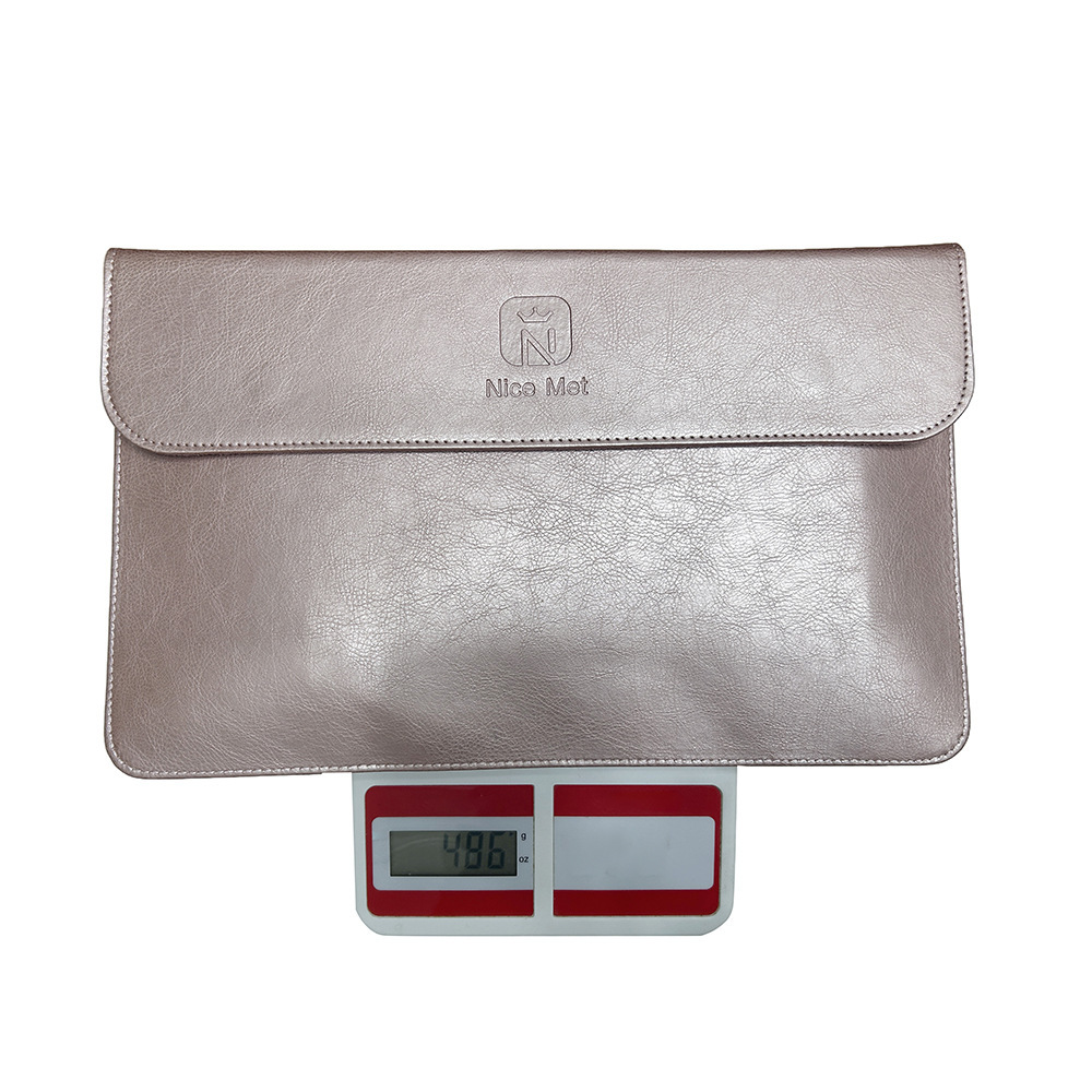 Agujas de suéter transfronterizas desmontables aguja de anillo púrpura aguja de suéter de cordón desmontable aguja de anillo 13 set