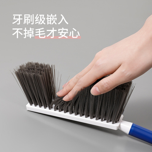 Bed Brush Dust Brush Bed Sweeping Soft Brush Wholesale Household Bed Sweeping Dust Brush Small Broom Dustpan Set Sofa Brush