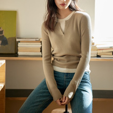 GINNKE ���|ͨ������ū��ë���^�كɼ�ᘿ���Ů2024�ﶬ�L������