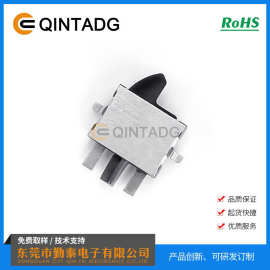 DS-270检测开关ESE31R限位开关ESE31L碰触开关 微动开关 复位开关