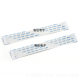 FPC cable 4p6p80p flexible flat ffc cable wire 0.5 pitch LCD driver board cable