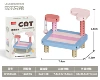 W1523-06 Cat Crawler