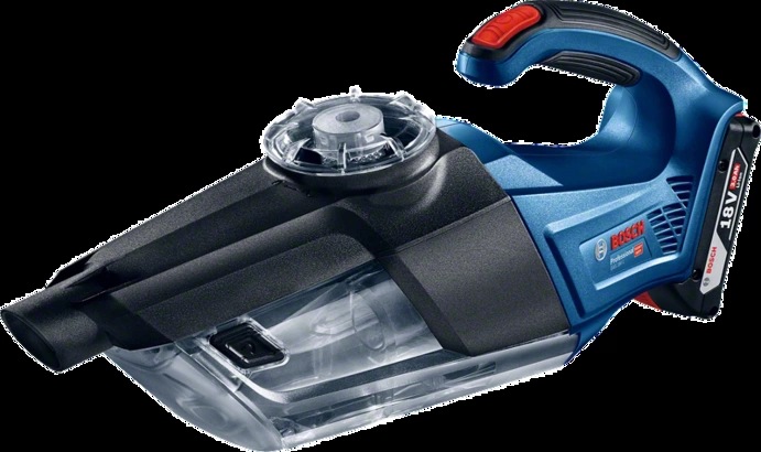 Beijing wholesale Bosch vacuum cleaner GAS18V-1