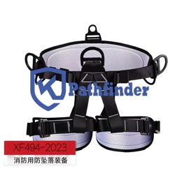 通用手套;消防服;其他救生器材