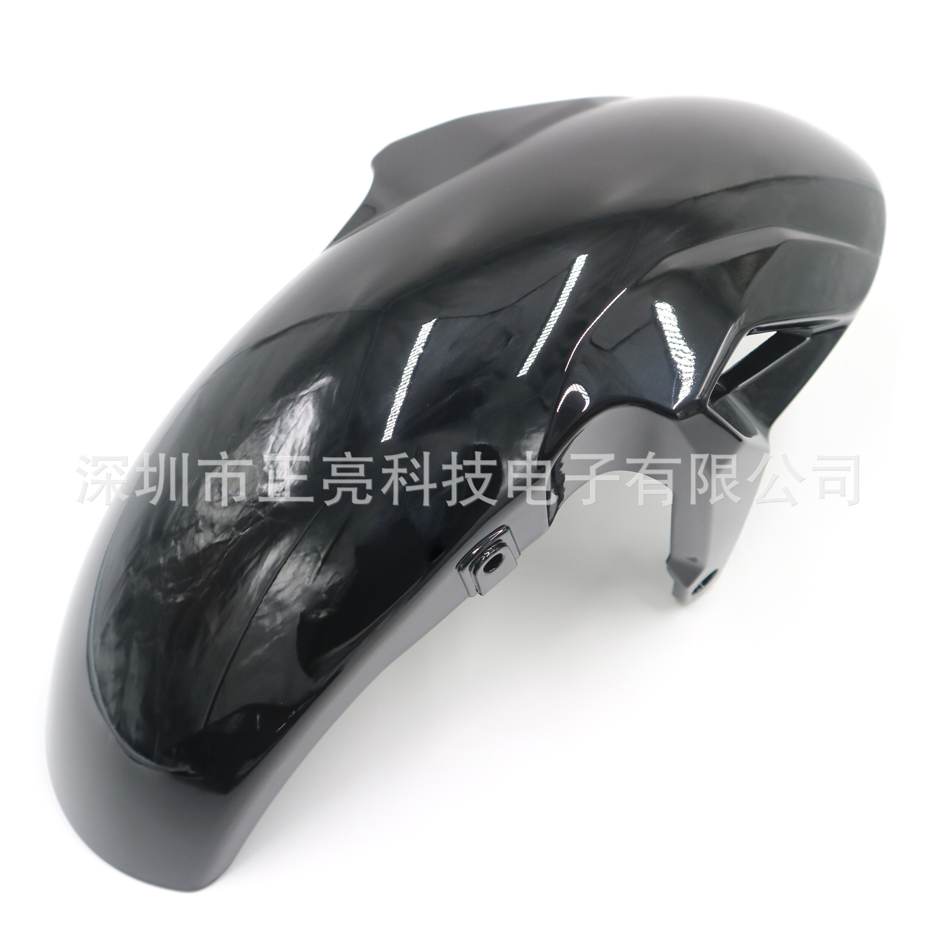 Suitable for Kawasaki Ninja 650 Z650 2017-2023 Front Tire Fender Fairing