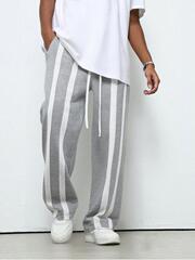 W2163 亚马逊速卖通款 Men's Pants 跨境代发新款男式休