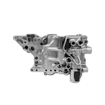 27000-5X9-004 Transmission Solenoid Valve Body Assembly Applicable to Civic and Accord