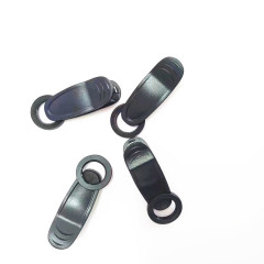 携帯電話レンズプラスチッククリップ三合一レンズクリップ携帯電話長クリップ魚眼小レンズ固定クリップ