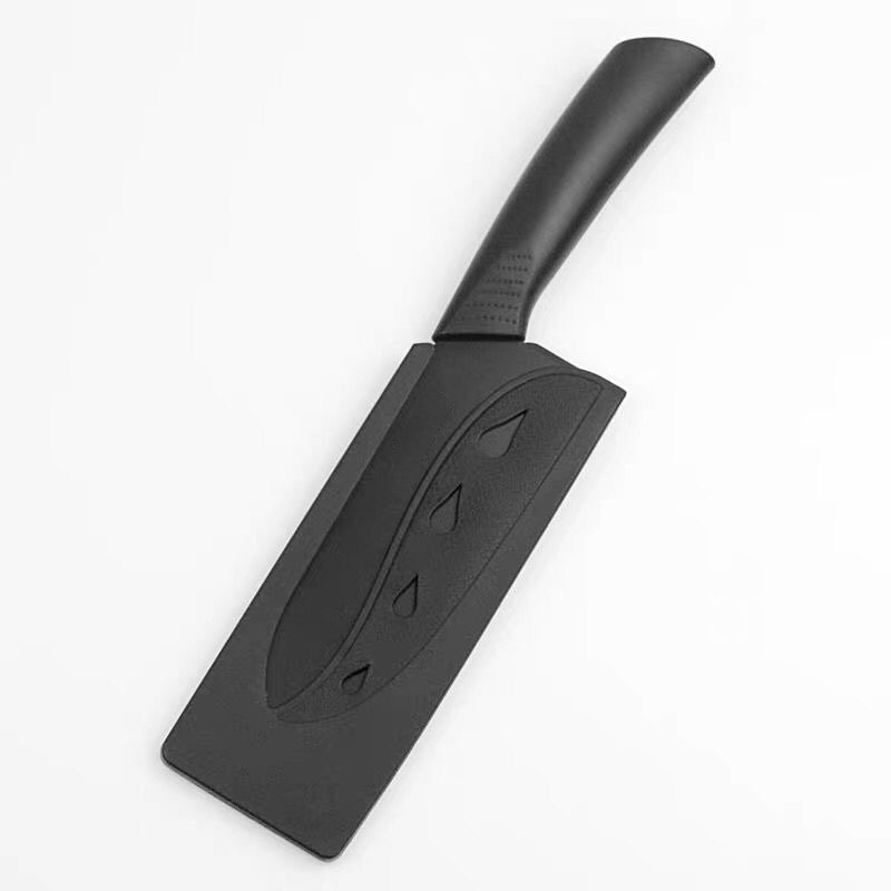 Kit de cuchillos domésticos de tres piezas, cuchillo de frutas de cocina, cuchillo de corte de acero inoxidable, cuchillo de cocina de alimentos suplementarios