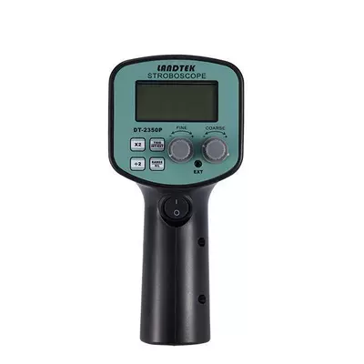 Dt-2350Pe Printing Textile, tachometer