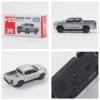 No. 30 Mitsubishi Terry and Pickup