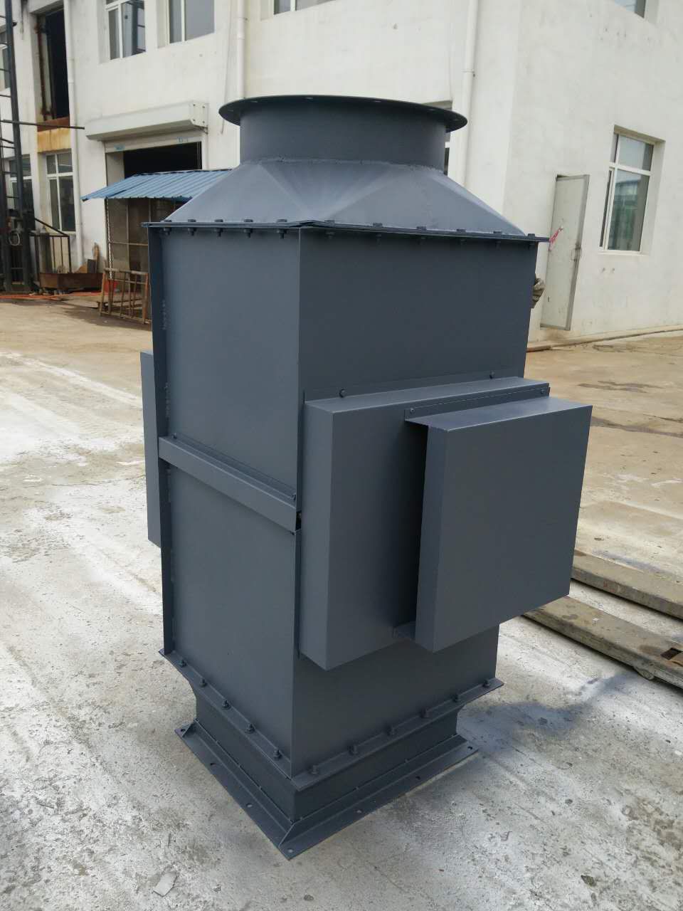 风管道电加热器100KW