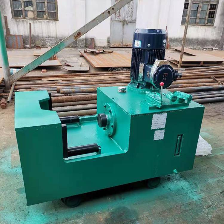 YJZ－1000型多功能液压校直机 YJZ－1000型多功能液压校直机