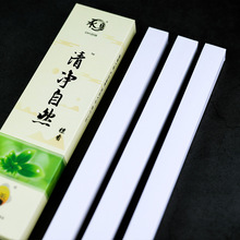 跨境外贸清净自然檀香线香熏香家用艾草沉香去味安薰香炉天然檀香