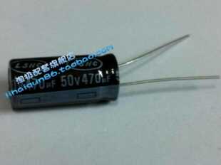 50V470UF �|ʢ��˾+�_�p��~