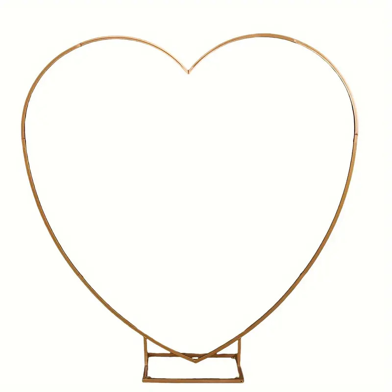 하트 모양의 반지