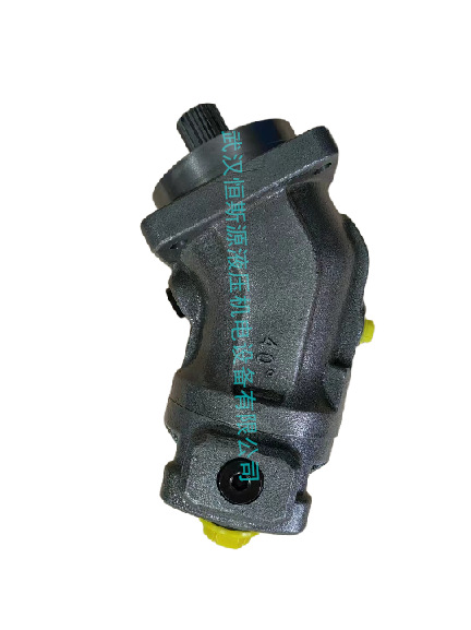 力士乐轴向柱塞泵A2FO32/61R-PAB05高压油泵