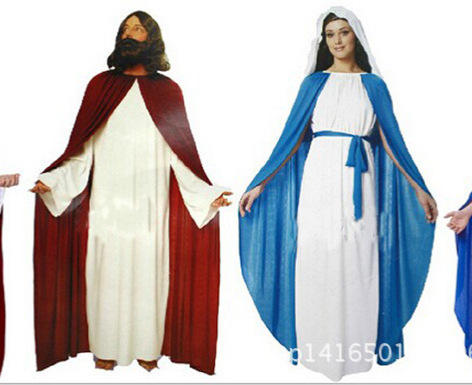 Halloween Christmas Mythical Greek Festival Party Performance Roman Queen Adult Children Princess Costume Dress