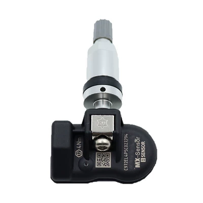 dual-frequency all-in-one, universal for – Tire pressure monitoring system