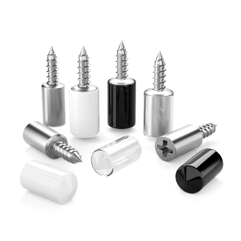 衣柜隐藏层板托一体自攻螺丝隔板托组合酒柜玻璃固定多层支架托架