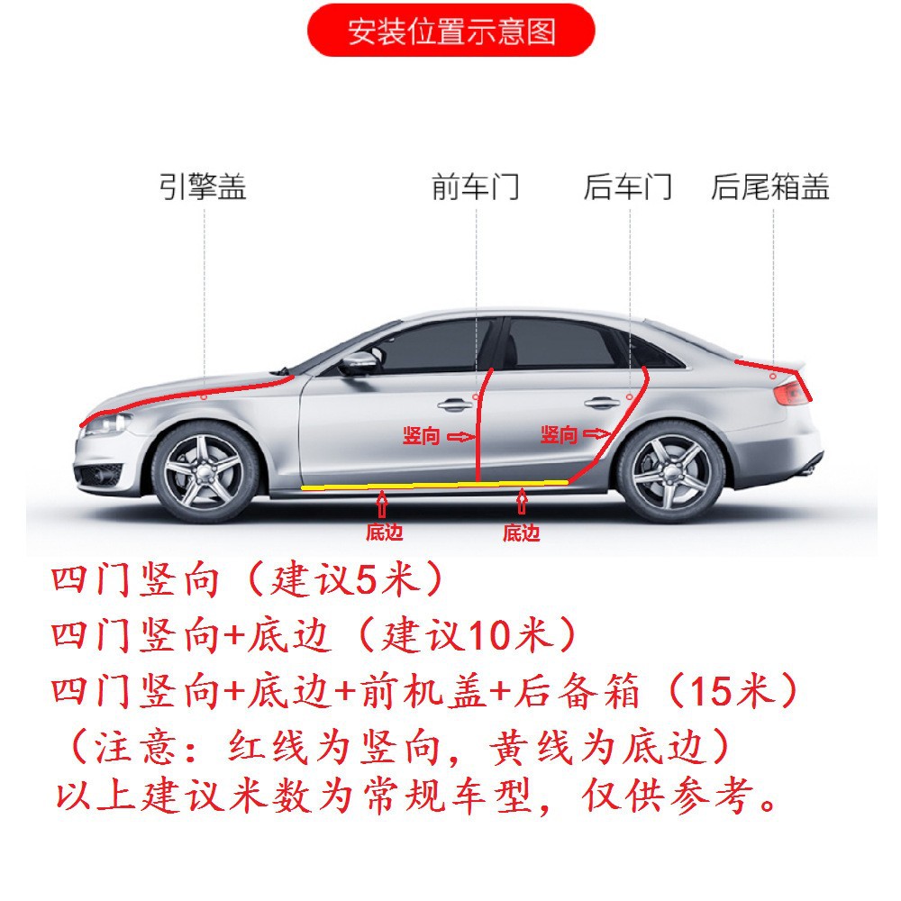 车门防撞条,骨架包边密封U型装饰条,机械钣金汽车装饰防划伤橡胶条