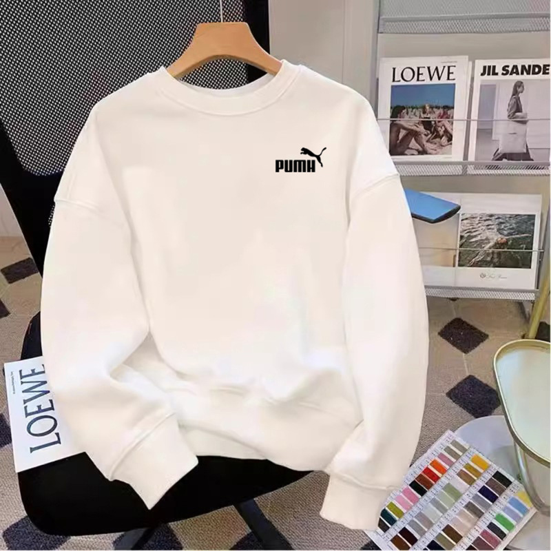 90% off Special Zone | Authentic Outlet | Sweatshirt Autumn/Winter Fleece-Lined Unisex Trendy Sports Crew Neck Pullover Long Sleeve 90% off Special Zone | Authentic Outlet | Sweatshirt Autumn/Winter Fleece-Lined Unisex Trendy Sports Crew Neck Pullover Long Sleeve