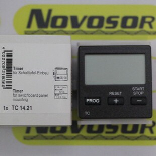 MULLER TC14.21 230V Timer