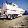 液体水罐车