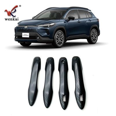 Handle Cover Trim, Other Automotive Exterior Supplies