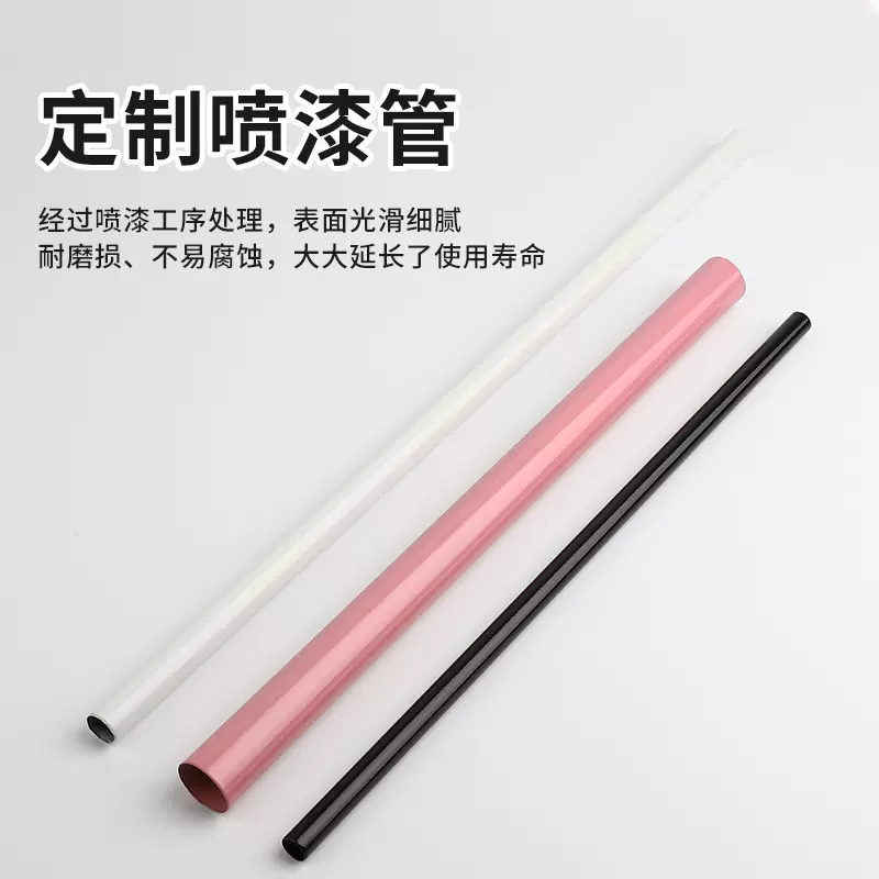 置物架小管镀锌管热镀镀锌钢管螺旋管架子管碳钢管方管空心圆管