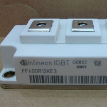 全新原装FF400R12KT3 FF400R12KE3德国IGBT模块现货