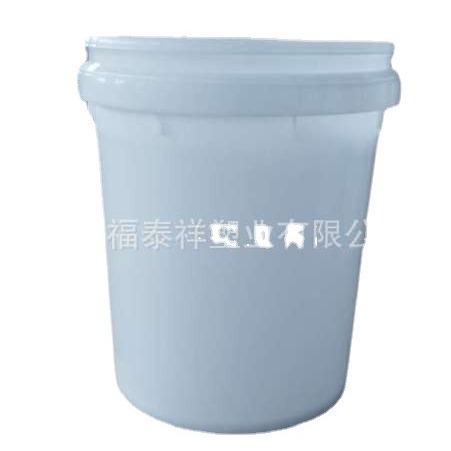淄博化工桶 福泰祥塑料桶 润滑油桶厂家 10L塑料桶 青岛农药桶