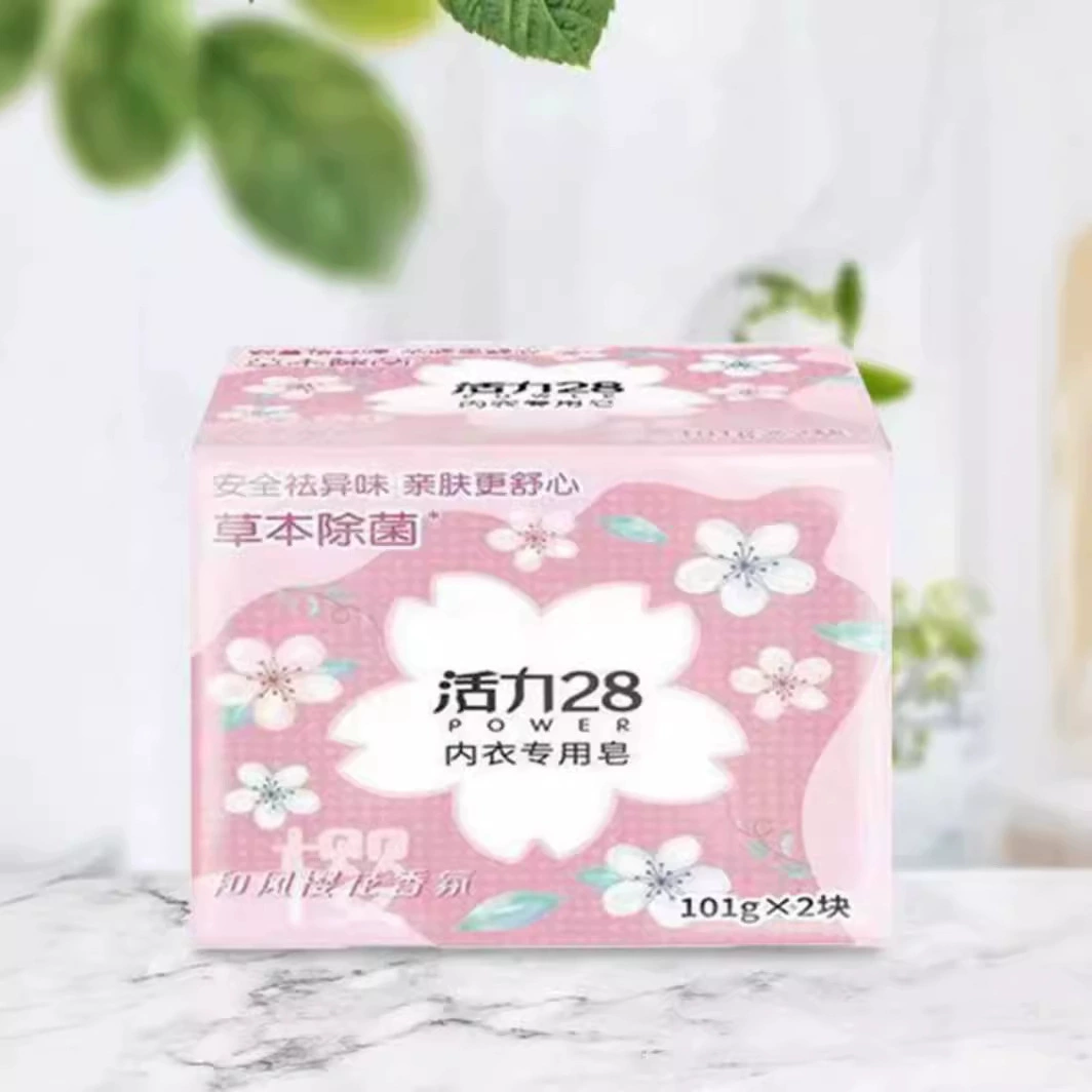 Vity 28 мыло для нижнего белья 101 г * 2 коробки 30 пар