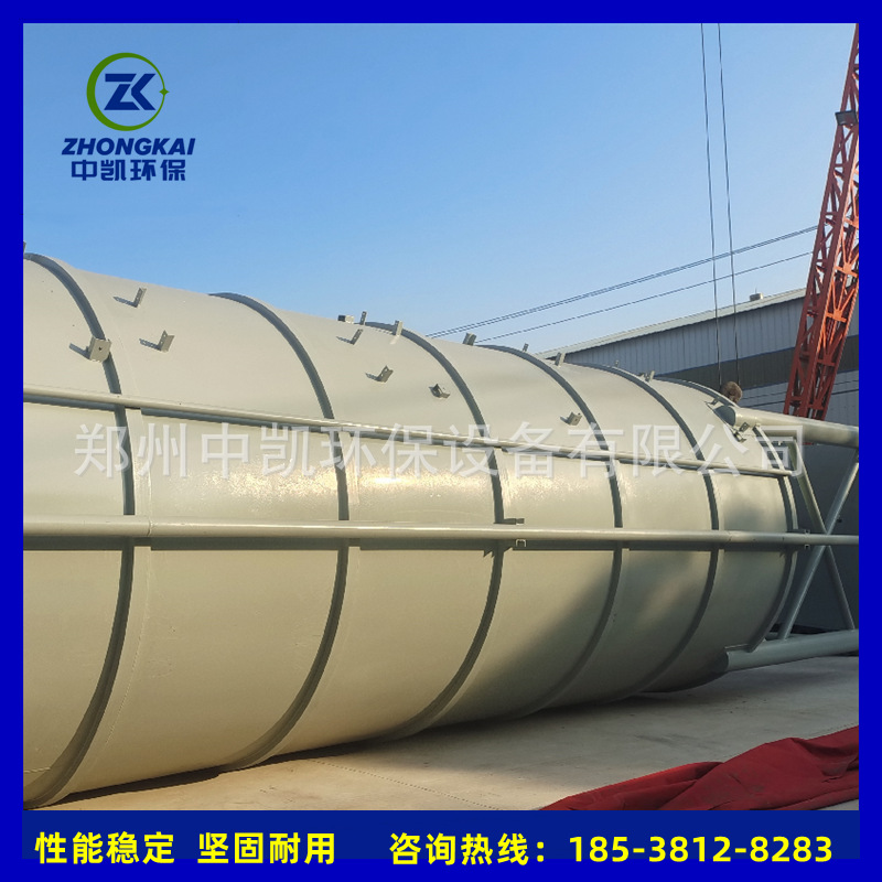 石灰投加系统 设计精确 高效环保 源头厂家 设备结实耐用