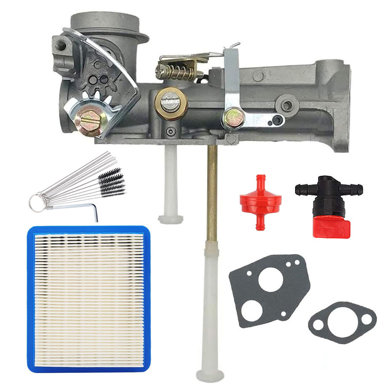 135200,130200,133200 B&S 397135 Carburetor 5Hp 12.5Cu.In Two Hundred Six Cc 135200,130200,133200 B&S 397135 Carburetor 5Hp 12.5Cu.In Two Hundred Six Cc