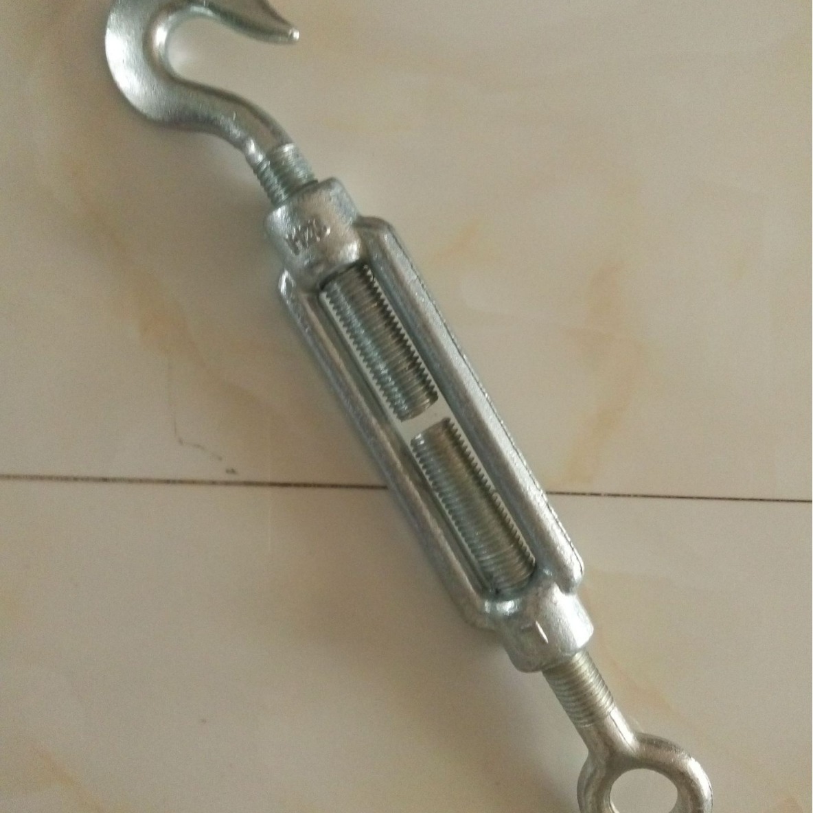 索具供应|DIN1480花兰|日式开体花兰|普通玛钢花兰螺丝 厂家直销