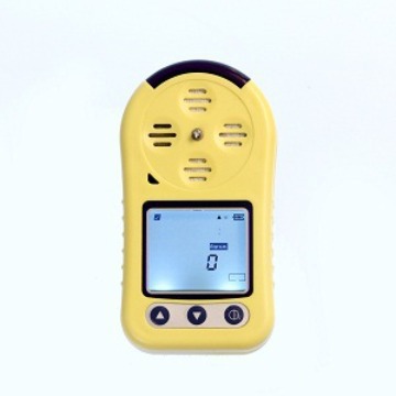 便携式氧气气体检测仪