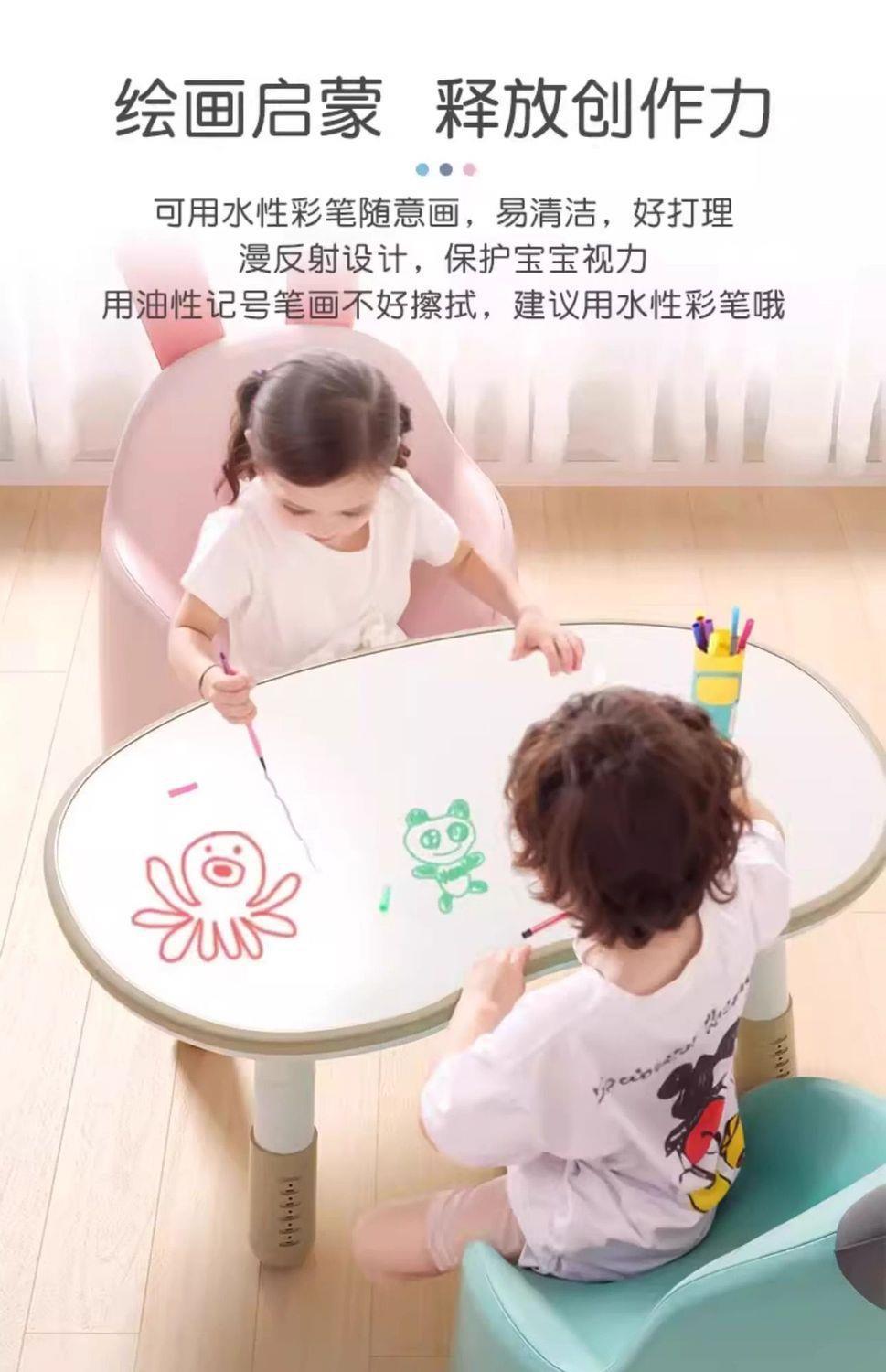 Children's Sofa Baby Infant Small Sofa Cute Cartoon Seat Girl Princess Reading Corner Learning to Sit Sofa Toddler