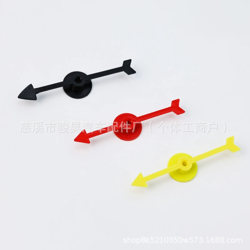 Пластиковая вращающаяся доска для игры в Го, указатель-стрелка, детские фишки, аксессуары для настольных игр, строительные блоки