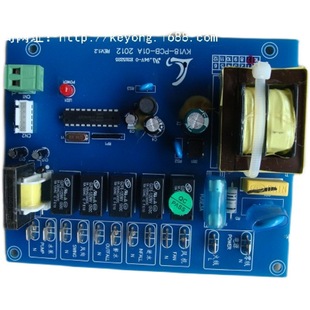 KeruilAi Outdoor Host Circuit BoArd KV18-PCB-01A
